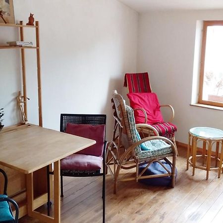 Appartement Spacieux Pres Du Lac Du Salagou Saint-André-de-Sangonis Екстериор снимка