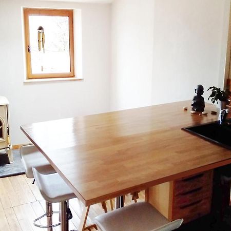 Appartement Spacieux Pres Du Lac Du Salagou Saint-André-de-Sangonis Екстериор снимка