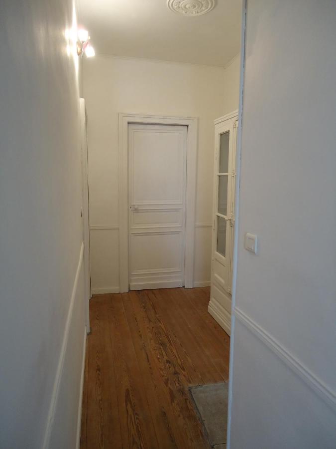 Appartement Spacieux Pres Du Lac Du Salagou Saint-André-de-Sangonis Екстериор снимка